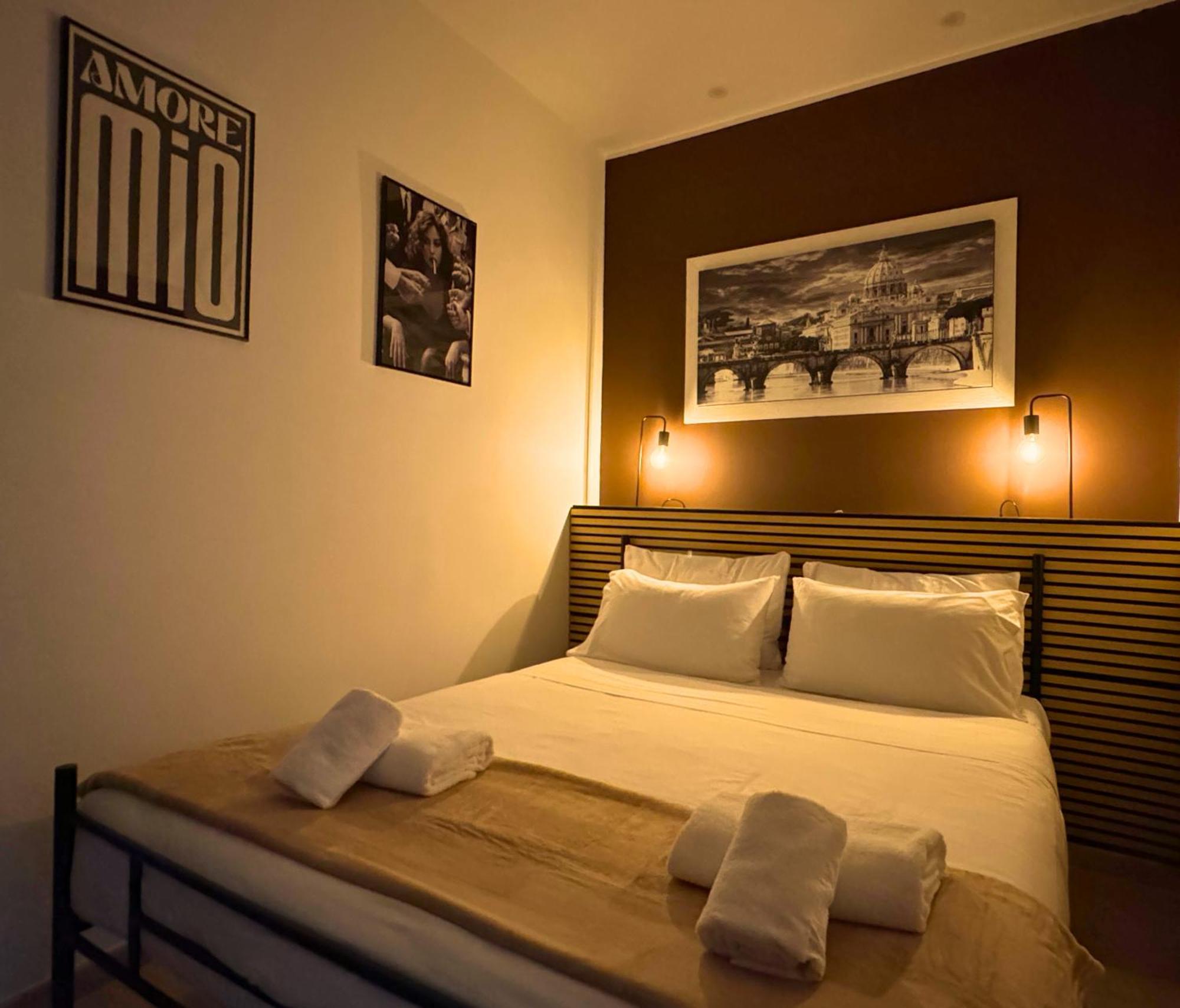 Vatican Studio Flat Roma Ngoại thất bức ảnh