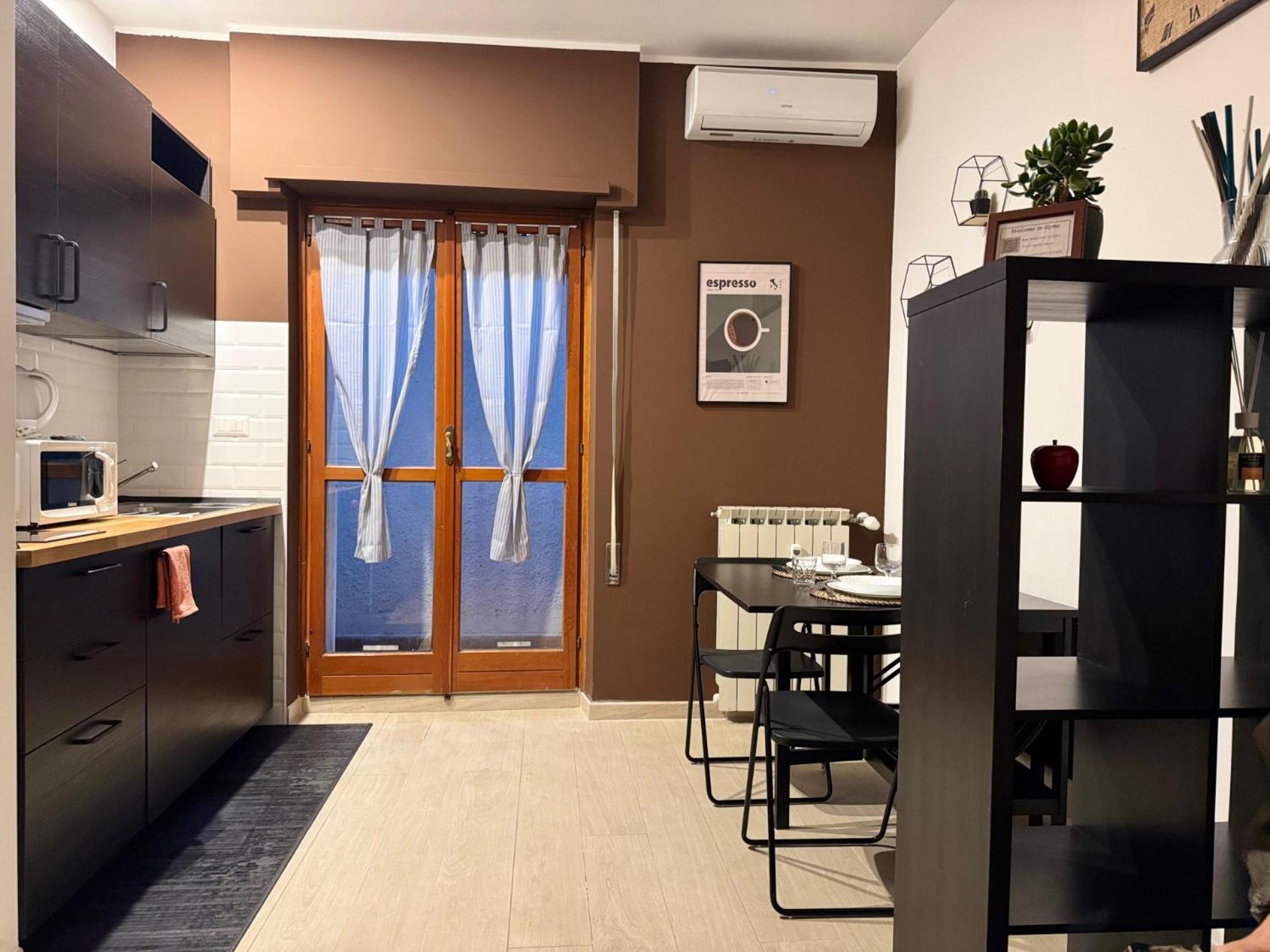 Vatican Studio Flat Roma Ngoại thất bức ảnh