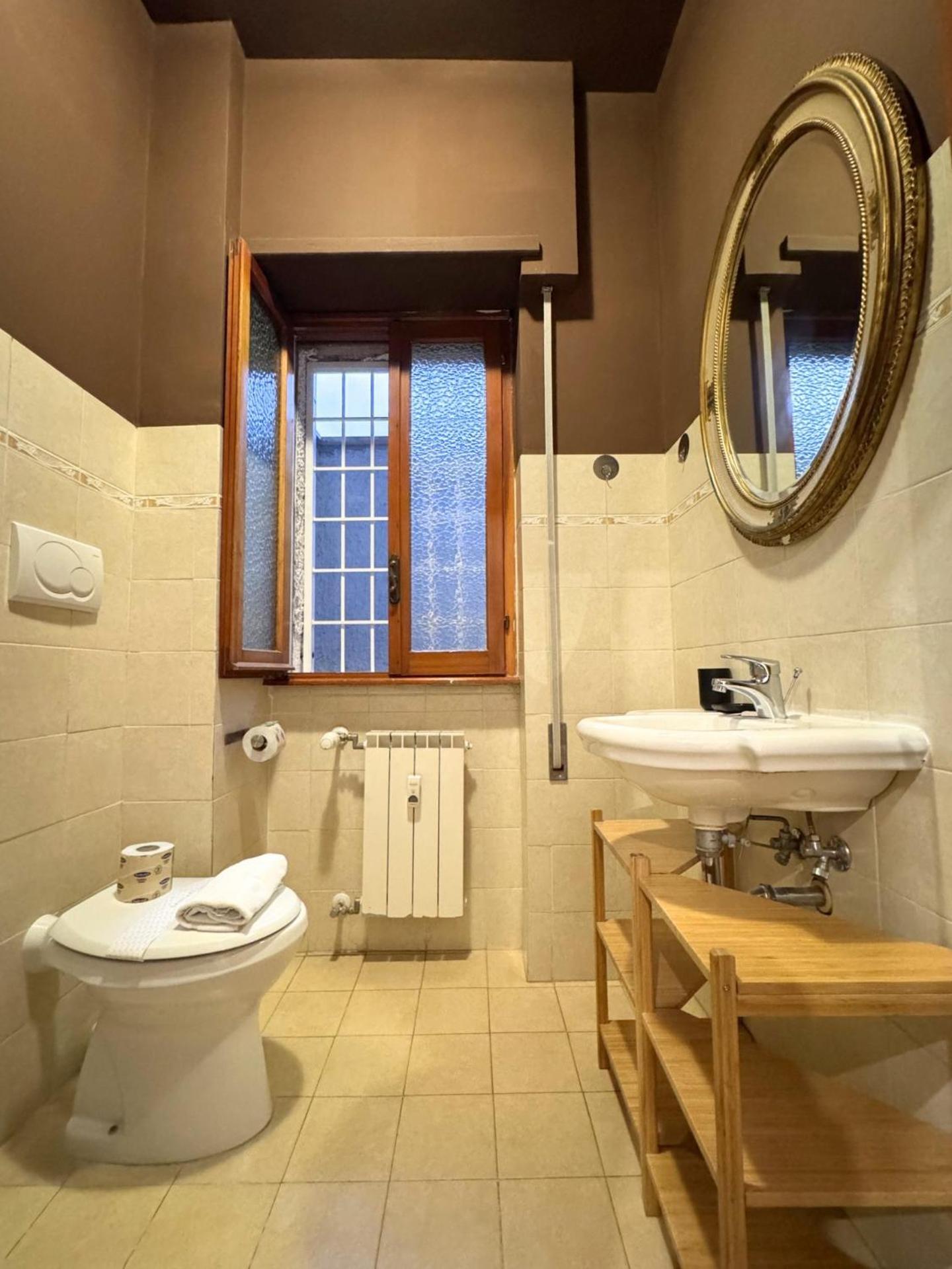 Vatican Studio Flat Roma Ngoại thất bức ảnh