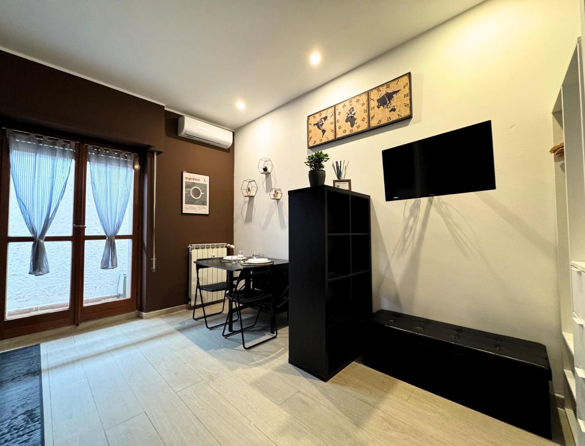 Vatican Studio Flat Roma Ngoại thất bức ảnh