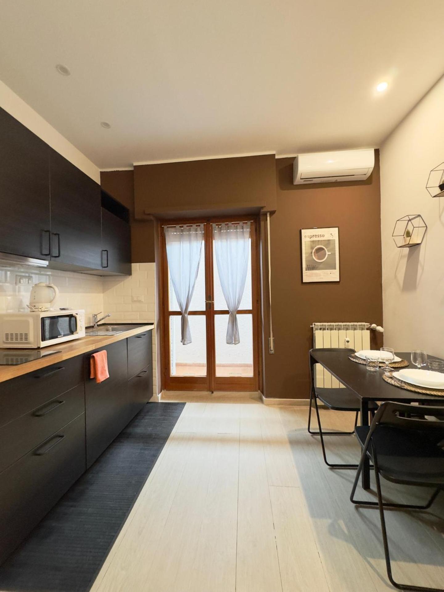 Vatican Studio Flat Roma Ngoại thất bức ảnh