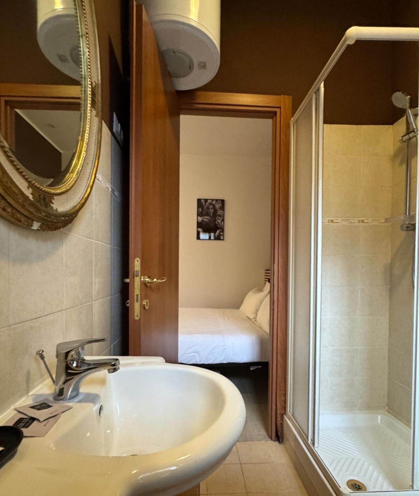 Vatican Studio Flat Roma Ngoại thất bức ảnh